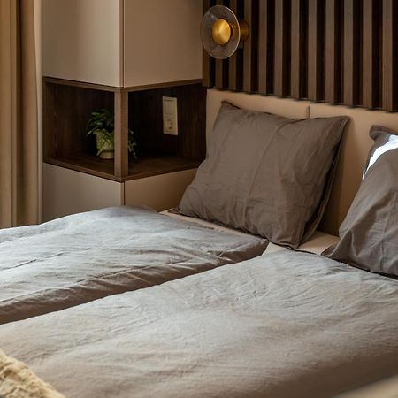D52 Luxury Suite 布达佩斯 外观 照片