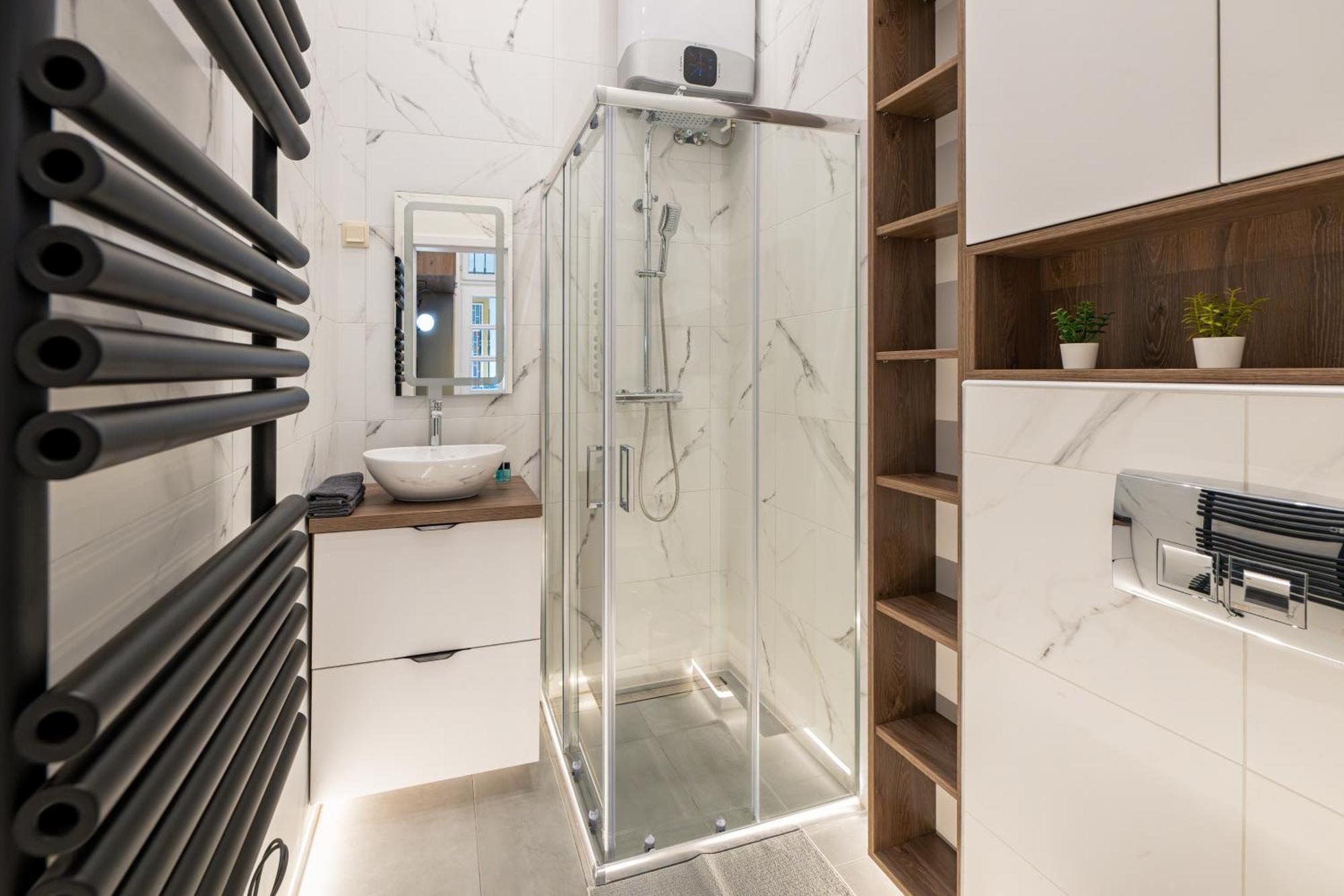 D52 Luxury Suite 布达佩斯 外观 照片