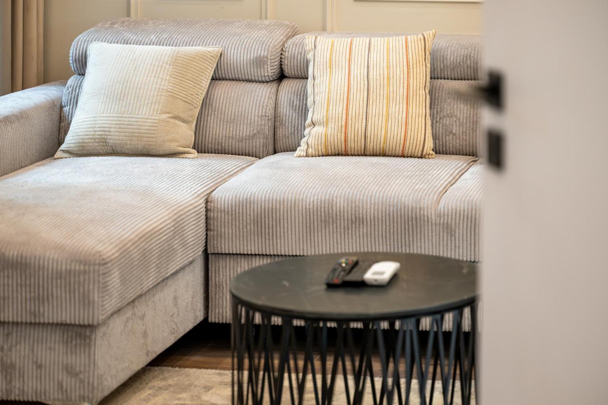 D52 Luxury Suite 布达佩斯 外观 照片